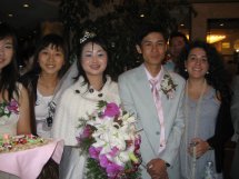 Concurso: Un día sobre China--- Una boda china 3´