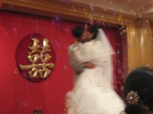 Concurso: Un día sobre China--- Una boda china 4