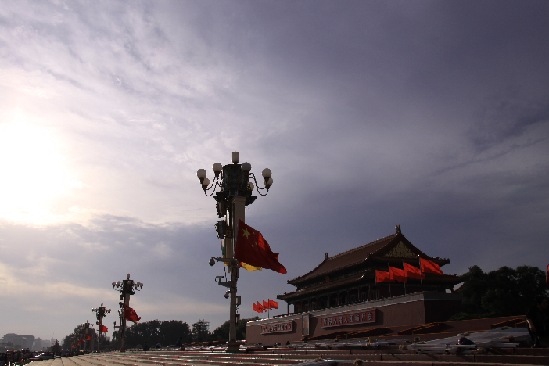 Concurso: Un día sobre China--- Un día en Beijing 5