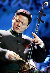 música instrumental tradicional-china 4