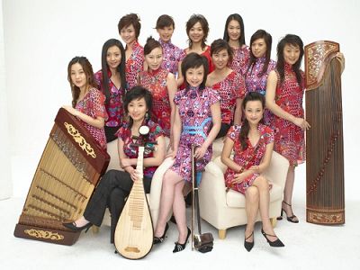 música instrumental tradicional-china 34 música instrumental tradicional-china 34