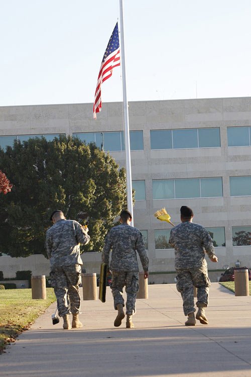 tiroteo de Fort Hood9