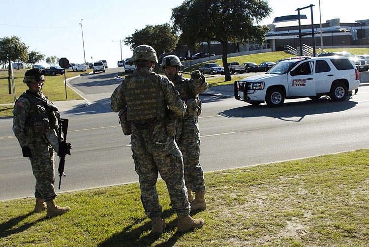 tiroteo de Fort Hood10