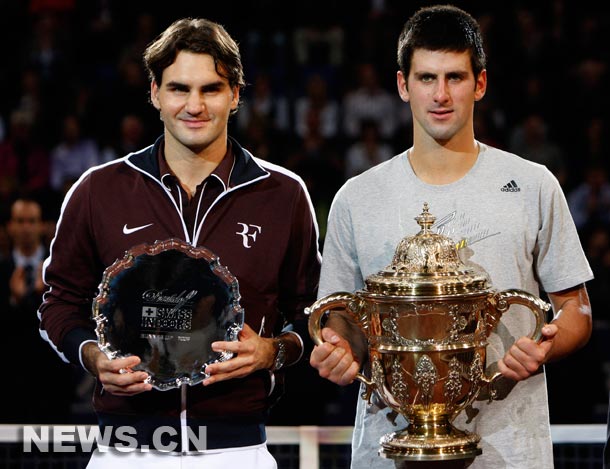 Djokovic-Federer1