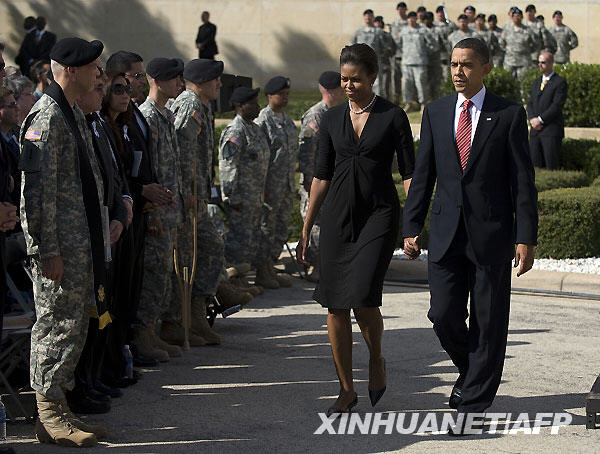 Fort Hood-Obama 10