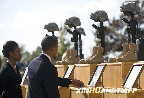 Fort Hood-Obama 9