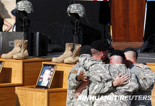 Fort Hood-Obama 4