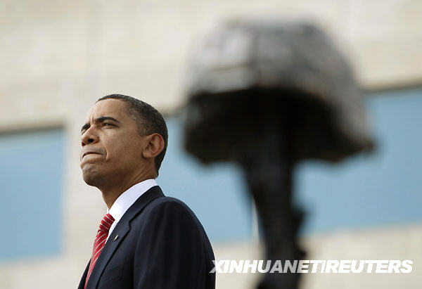 Fort Hood-Obama 3