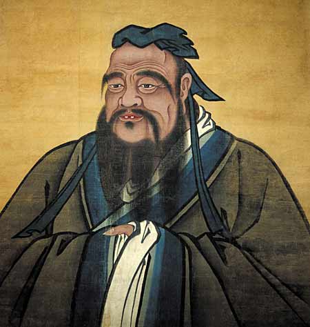 Occidente -reconoce -importancia - legado - Confucio 1 Occidente -reconoce -importancia - legado - Confucio 1