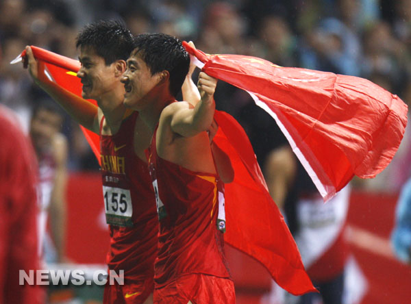 China-Liu Xiang2