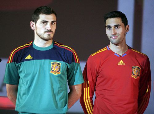 la selección española de fútbol2