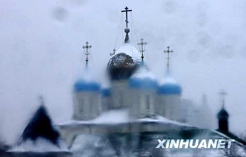 nieve-Moscú-Rusia 7