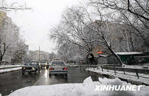 nieve-Moscú-Rusia 8
