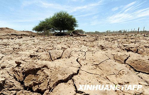 sequía-Paraguay 3