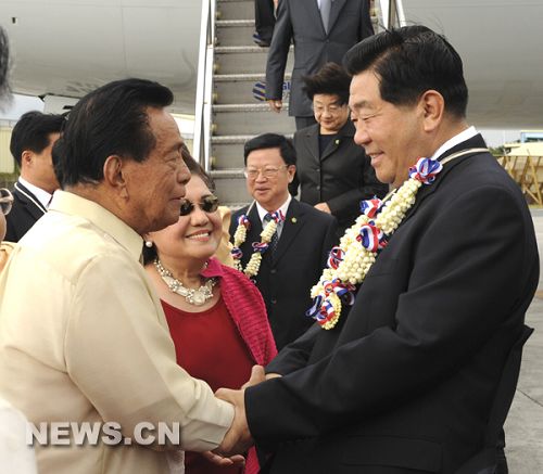 Filipinas-China 4