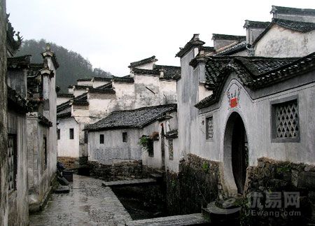 Las diez mejores ciudades antiguas de China 6