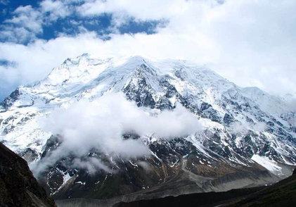 Las 10 montañas más bellas de China 3