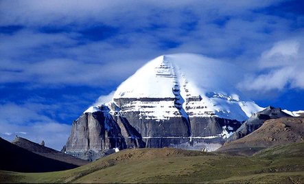 Las 10 montañas más bellas de China 9