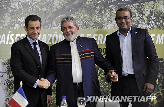 Brasil-Copenhagen-clima-cambio climático 1 Brasil-Copenhagen-clima-cambio climático 1