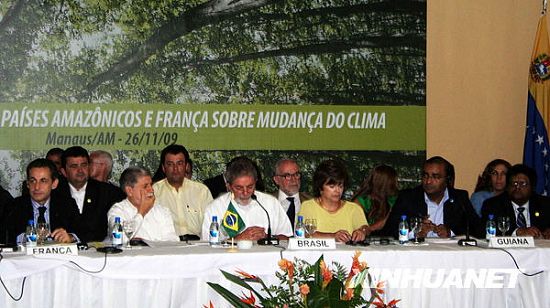 Brasil-Copenhagen-clima-cambio climático 5