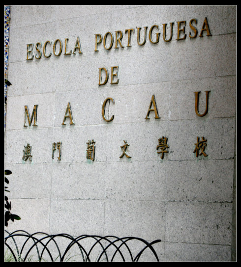  etnia mestiza peculiar - Macao-‘macaenses’ 78