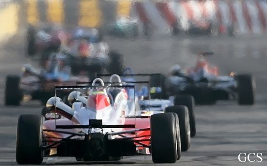56º -Gran Premio - Macao 2