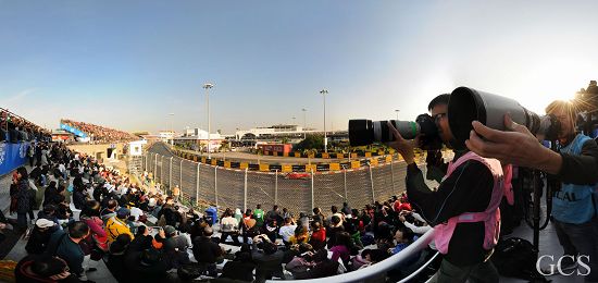 56º -Gran Premio - Macao 4