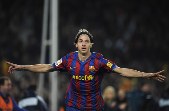 Barcelona-Real Madrid1