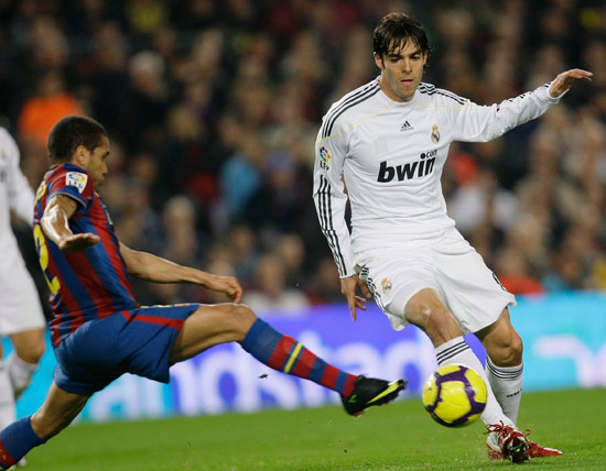 Barcelona-Real Madrid3