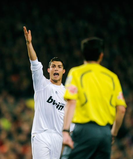 Barcelona-Real Madrid5