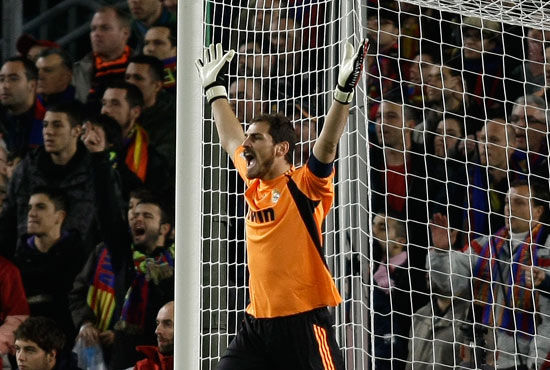 Barcelona-Real Madrid6