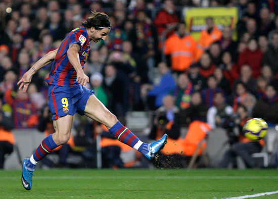 Barcelona-Real Madrid7