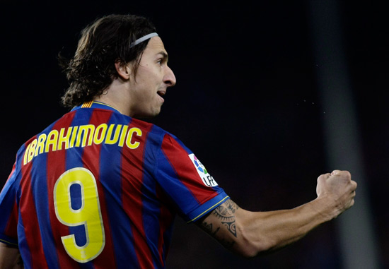 Barcelona-Real Madrid8