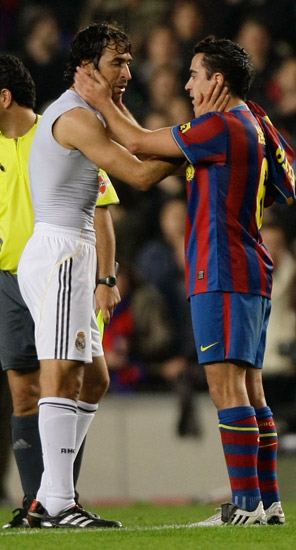 Barcelona-Real Madrid12