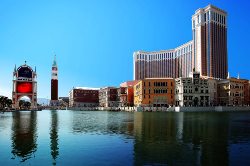 The Venetian Macao-mayor casino -mundo 7
