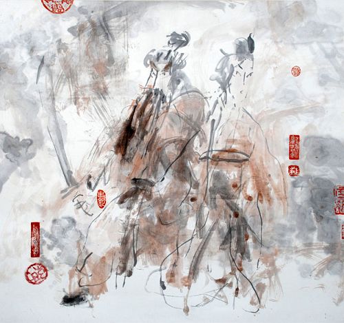 Bellas Artes -Macao -entre-cultura china -occidental 2
