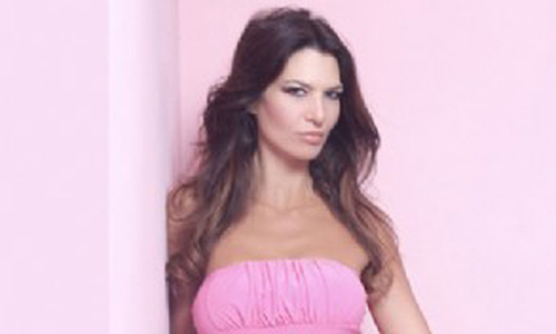 Ex-Miss Argentina murió después de la operación plástica 1