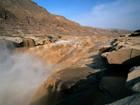 Turismo y naturaleza en China: los 8 mejores lugares naturales 7