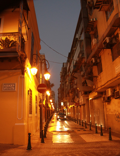 Macao-noche-China 6