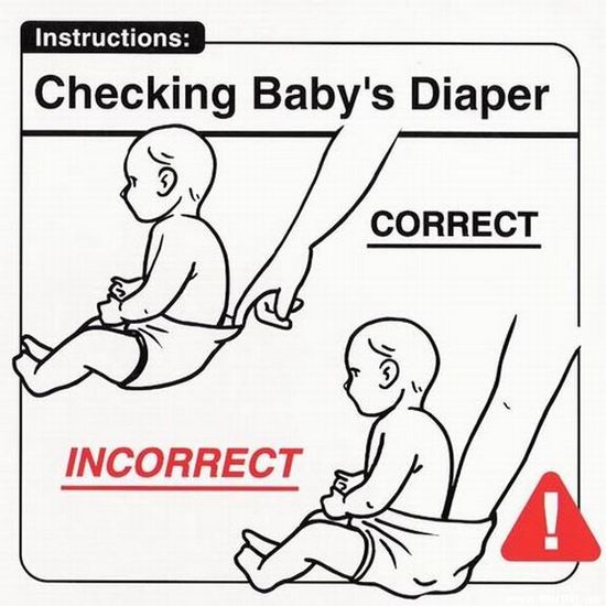 Guía divertida de cuidar niños4