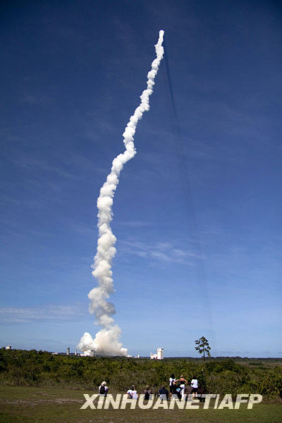 espacio satélite militar francés 3