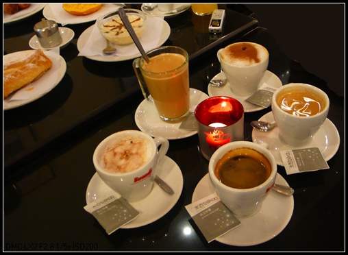 Macao-comida portuguesa-Ou Mun-café 5