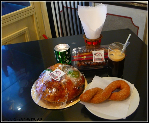 Macao-comida portuguesa-Ou Mun-café 6