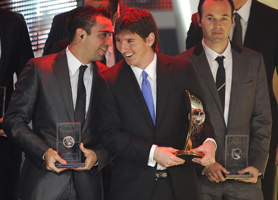 Messi-FIFA5