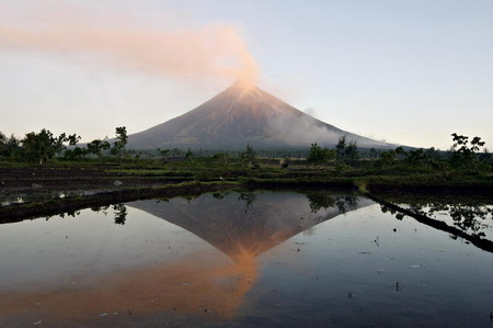 volcán-Filipinas-Mayon 2