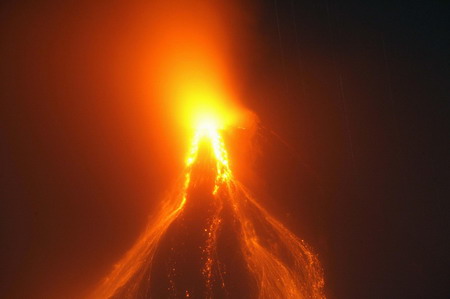 volcán-Filipinas-Mayon 3