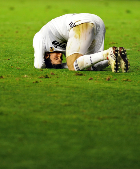 Real Madrid y Osasuna6