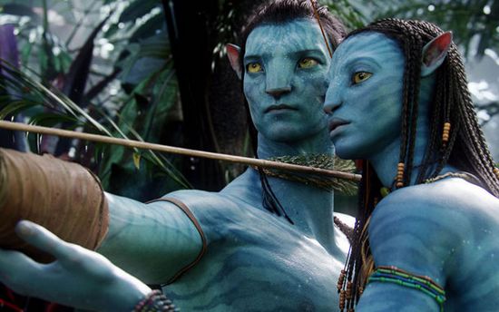 'Avatar' obtiene más de mil MDD en todo el mundo2