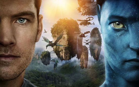 'Avatar' obtiene más de mil MDD en todo el mundo3