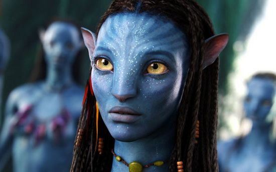'Avatar' obtiene más de mil MDD en todo el mundo4